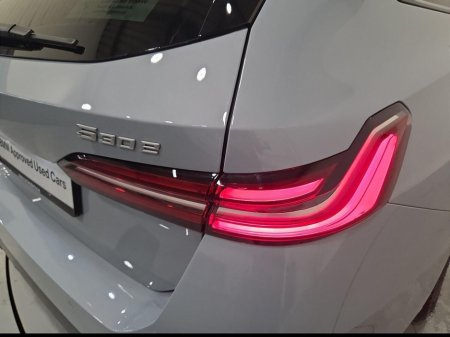 2025 BMW 5 Series 530e M Sport Touring €67,950 thumbnail