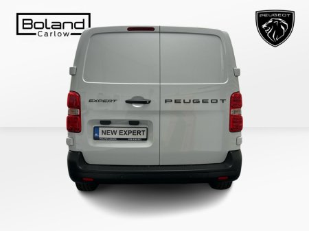 2026 Peugeot Expert - thumbnail 12