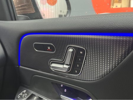 2023 Mercedes-Benz EQB - thumbnail 11