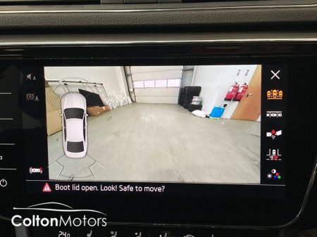 2023 Skoda Superb STYLE 2.0TDI 150HP (AUTOMATIC) €35,450 thumbnail