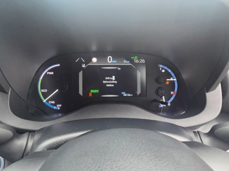 2023 Toyota Yaris - thumbnail 15