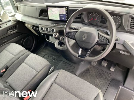 2025 Renault Master FWD LM35 Blue dCi 130 Advance €28,857 thumbnail