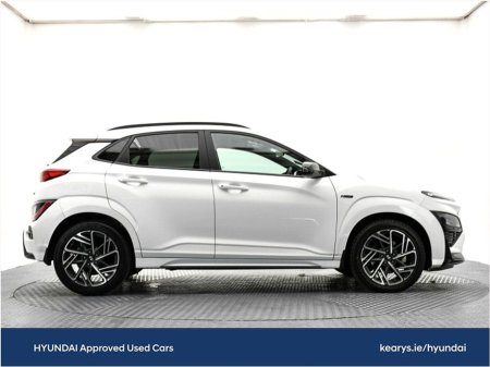 2024 Hyundai Kona - thumbnail 14