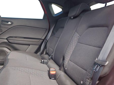 2025 Renault Captur - thumbnail 10