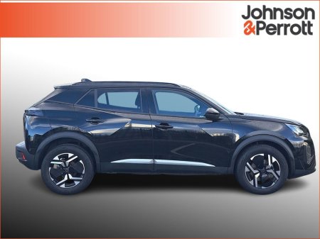 2025 Peugeot 2008 - thumbnail 24