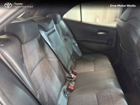 2023 Toyota Corolla - thumbnail 9
