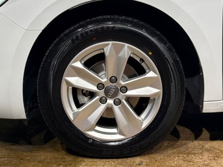 2020 Audi A1 1.0 AUTOMATIC - ALLOY WHEELS - MULTI FUNCTION STEERING WHEEL - CRUISE CONTROL - HEATED SEATS - REVERSE CAMERA €22,950 thumbnail