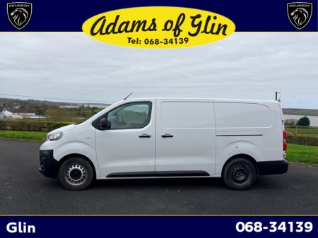 2023 Peugeot Expert - thumbnail 5