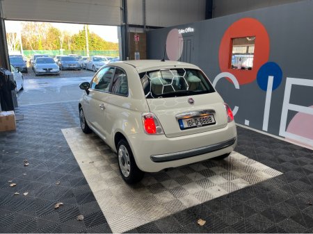 2016 Fiat 500 €8950! 2016 FIAT 500 AUTOMATIC PETROL / 69K KMS €8,950