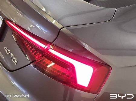 2019 Audi A5 40TDI S tronic S Line €25,975 thumbnail