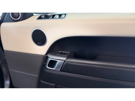 2022 Land Rover Range Rover Sport - view 4