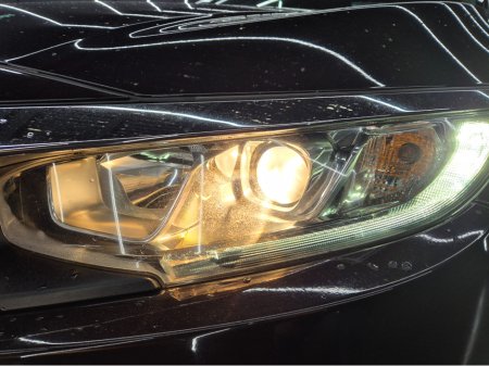 2018 Opel Vivaro VIVARO-B 1.6 CDTI 88KW 5DR L2H1 120PS €11,950 thumbnail