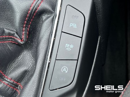 2023 Ford Focus ST-Line 1.0 Petrol 125BHP €25,950 thumbnail