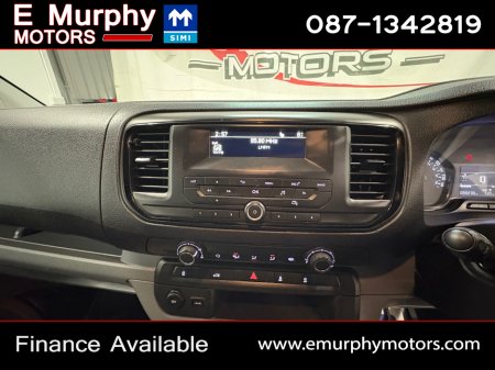 2020 Vauxhall Vivaro - thumbnail 15