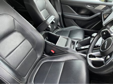 2020 Jaguar I-Pace - thumbnail 7