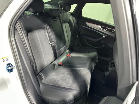 2022 Audi A6 - thumbnail 11