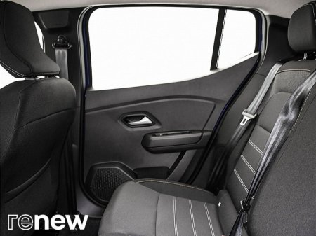 2026 Dacia Sandero Stepway Expression TCe 110 E06X thumbnail