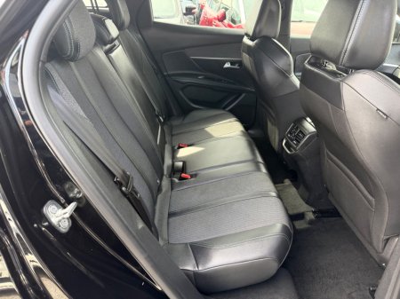 2023 Peugeot 3008 - photo 5