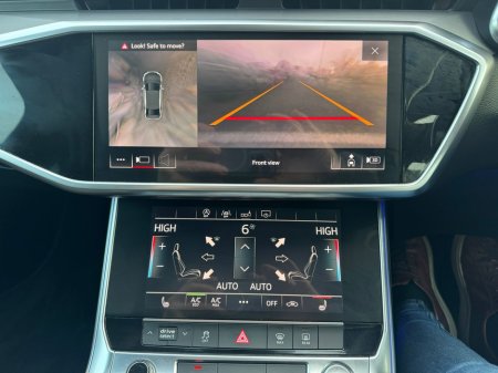 2019 Audi A6  €36,850 thumbnail