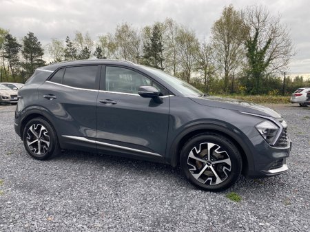 2022 Kia Sportage - photo 5