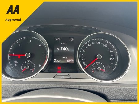 2016 Volkswagen Golf - thumbnail 13