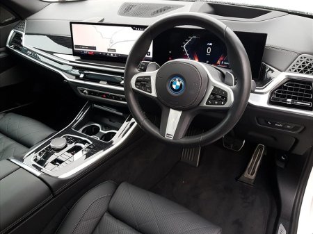 2025 BMW X5 - thumbnail 6