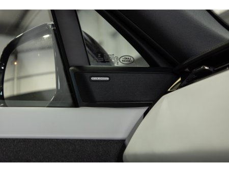 2022 Land Rover Range Rover - thumbnail 17