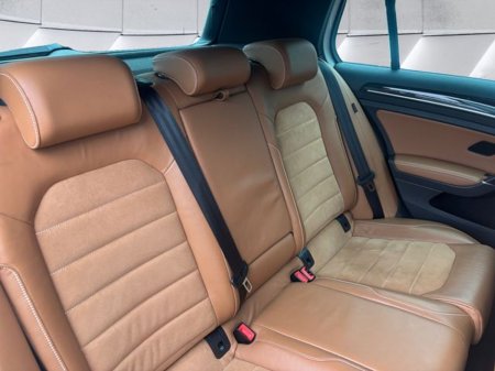 2015 Volkswagen Golf - thumbnail 11