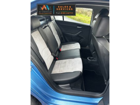 2016 SEAT Toledo 1.6 TDI 105HP SE 4DR thumbnail