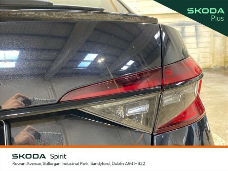 2023 Skoda Superb Sportline 2.0TDI 150bhp DSG €43,950 thumbnail