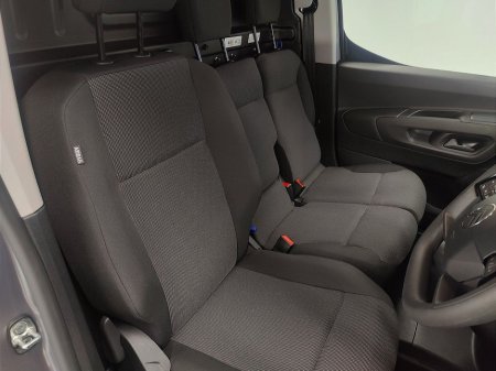 2025 Citroen Berlingo Enterprise From €105 Per Week €22,243 thumbnail