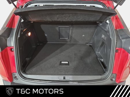 2020 Peugeot 3008 - thumbnail 8