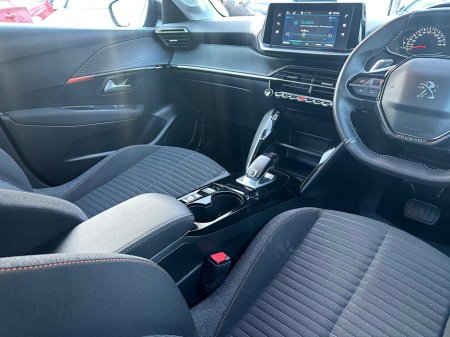 2022 Peugeot 208 1.2 ACTIVE 100 BHP AUTO €16,950 thumbnail