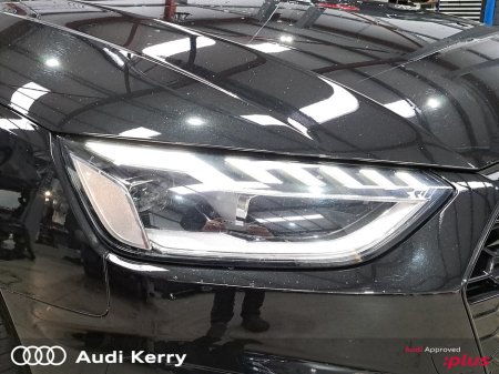 2023 Audi A4 2.0 30TDI 136BHP S-LINE COMPETITION EDITION AUTOMATIC €42,995 thumbnail