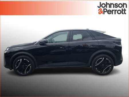 2025 Peugeot 3008 Demo - BEV 73kWH 210BHP Allure €40,900 thumbnail