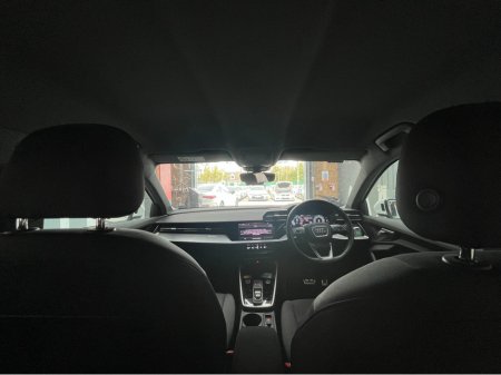 2021 Audi A3 - thumbnail 12