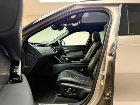 2022 Land Rover Range Rover Velar - thumbnail 15