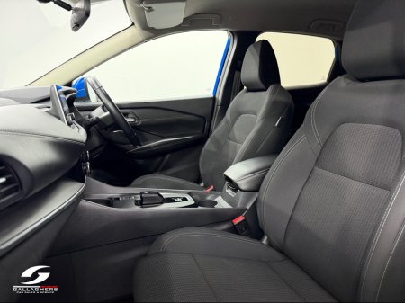 2023 Nissan Qashqai - thumbnail 11