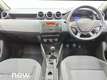 2023 Dacia Duster - thumbnail 2