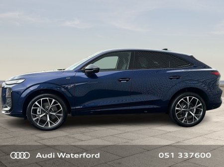 2026 Audi Q3 - thumbnail 4