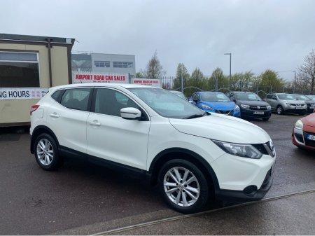 2016 Nissan Qashqai - photo 5