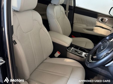 2023 Kia Sorento K3 MY23 2WD 7S 5DR AUT €53,800 thumbnail