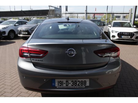 2019 Opel Insignia - photo 5