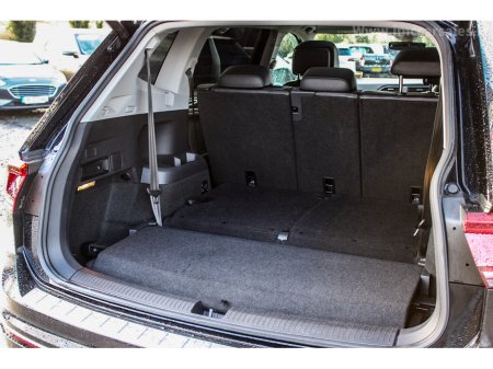 2021 Volkswagen Tiguan 2.0 TDI 150HP R-Line €34,995 thumbnail