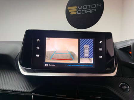 2021 Peugeot 2008 ALLURE 1.2 PURETECH 130 €16,990 thumbnail