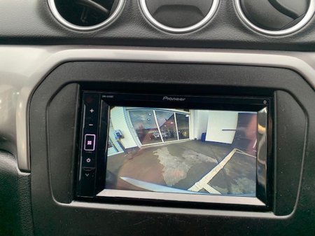 2022 Suzuki Vitara - thumbnail 14