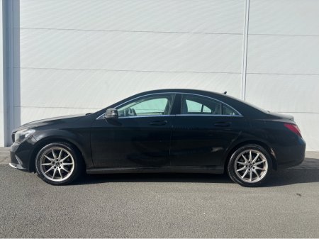 2018 Mercedes-Benz CL Class - thumbnail 5