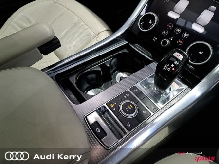 2019 Land Rover Range Rover Sport - thumbnail 18