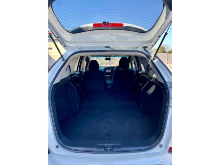 2015 Honda Shuttle  €10,599 thumbnail