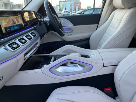 2026 Mercedes-Benz GLE Class 350DE 4MATIC AMG Line PHEV SUV €110,999 thumbnail